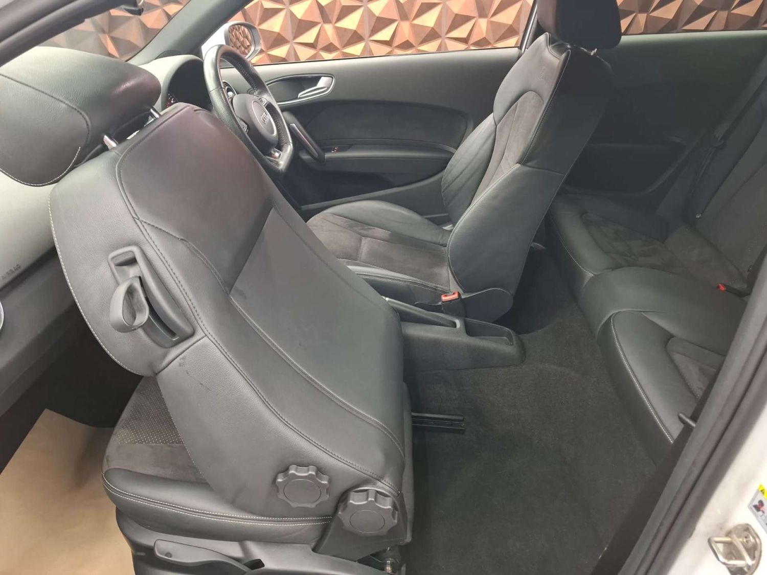 Used Audi A1 2017 for sale - 77575829: Photo 15