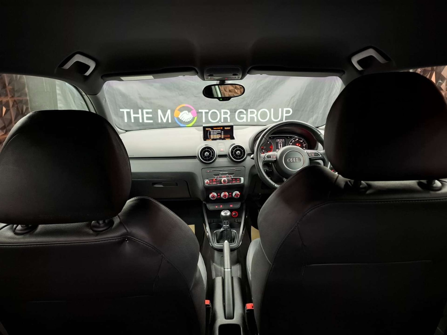 Used Audi A1 2017 for sale - 77575829: Photo 16