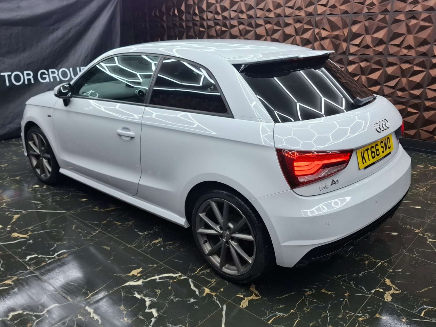 Used Audi A1 2017 for sale - 77575829: Photo 20