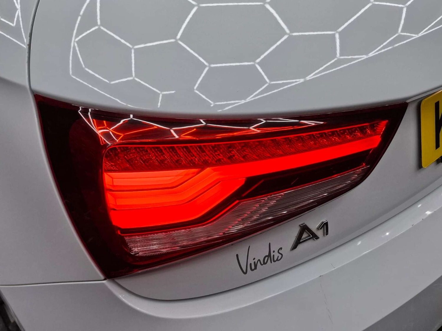 Used Audi A1 2017 for sale - 77575829: Photo 22