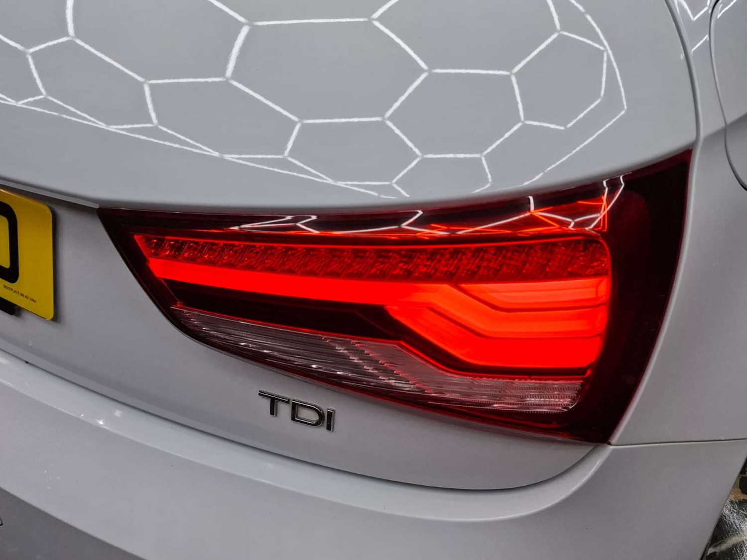 Used Audi A1 2017 for sale - 77575829: Photo 23