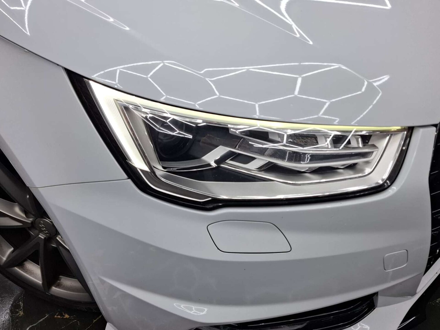 Used Audi A1 2017 for sale - 77575829: Photo 5