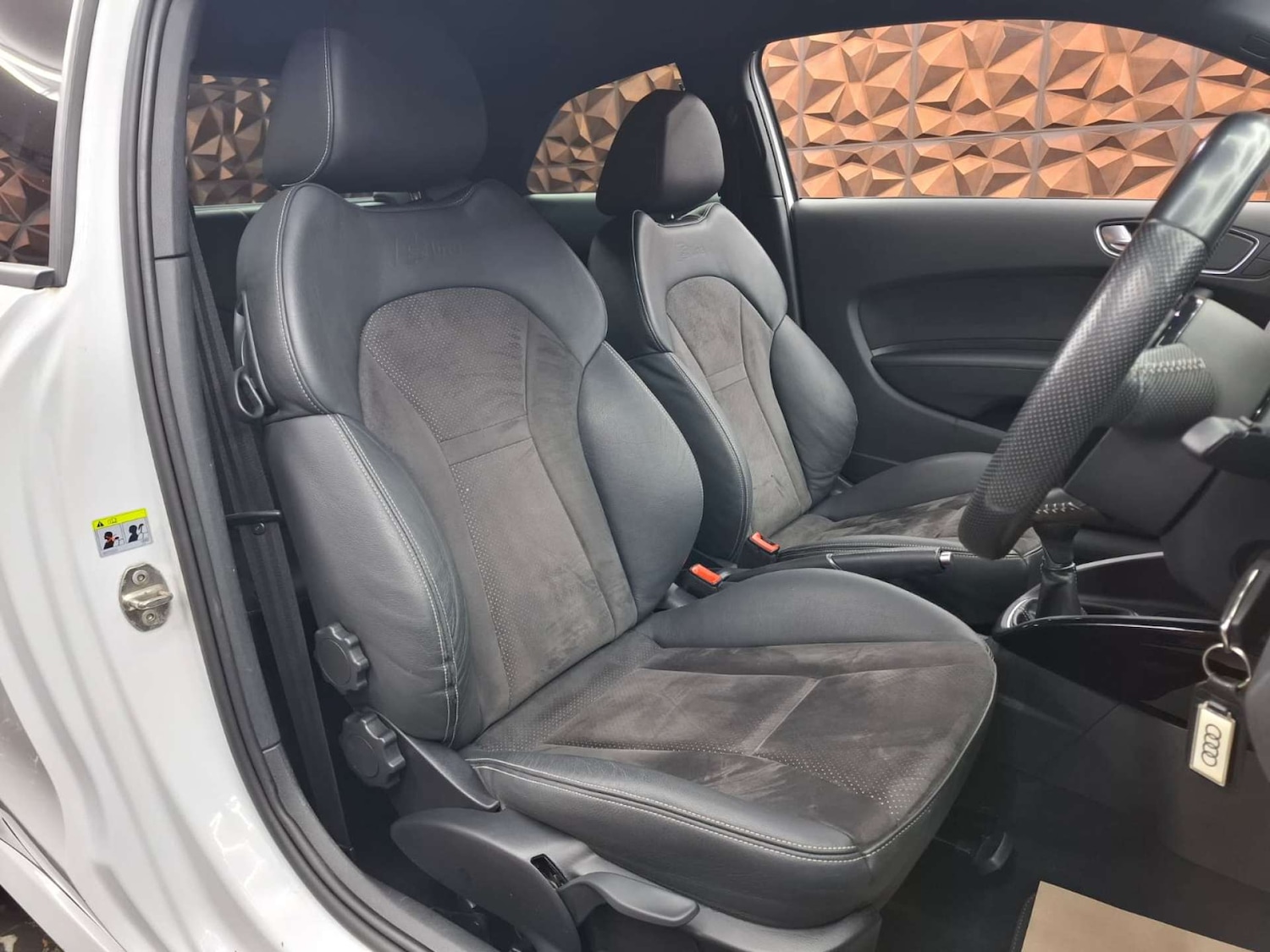 Used Audi A1 2017 for sale - 77575829: Photo 7