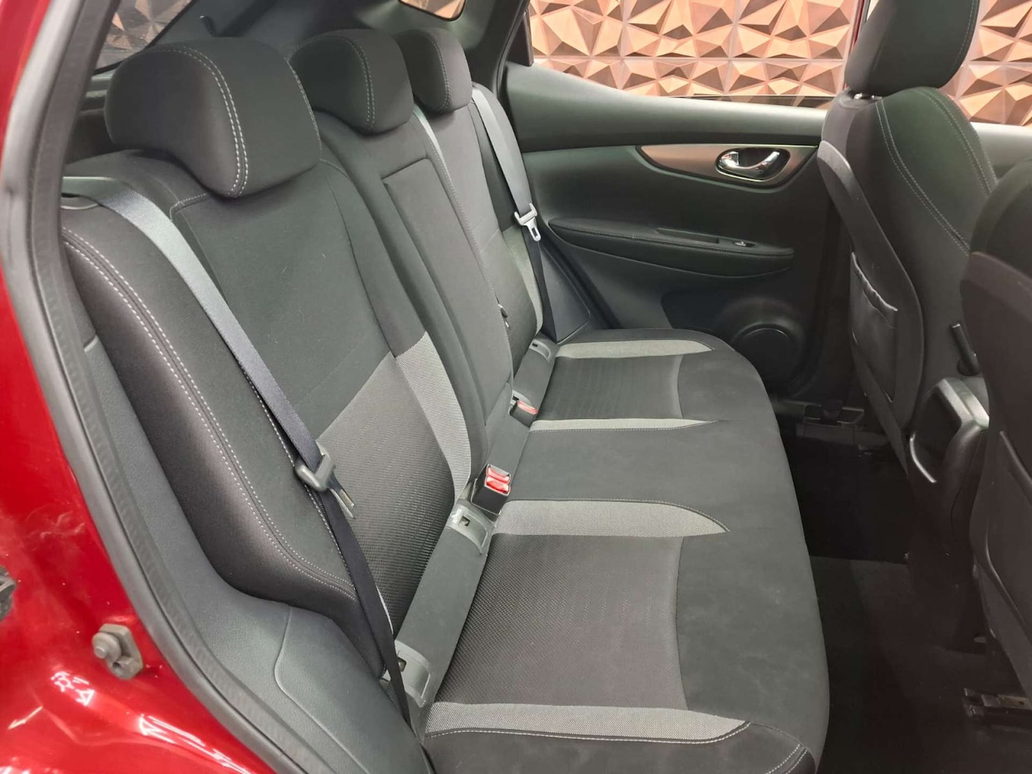 Used Nissan Qashqai 2017 for sale - 77151194: Photo 14