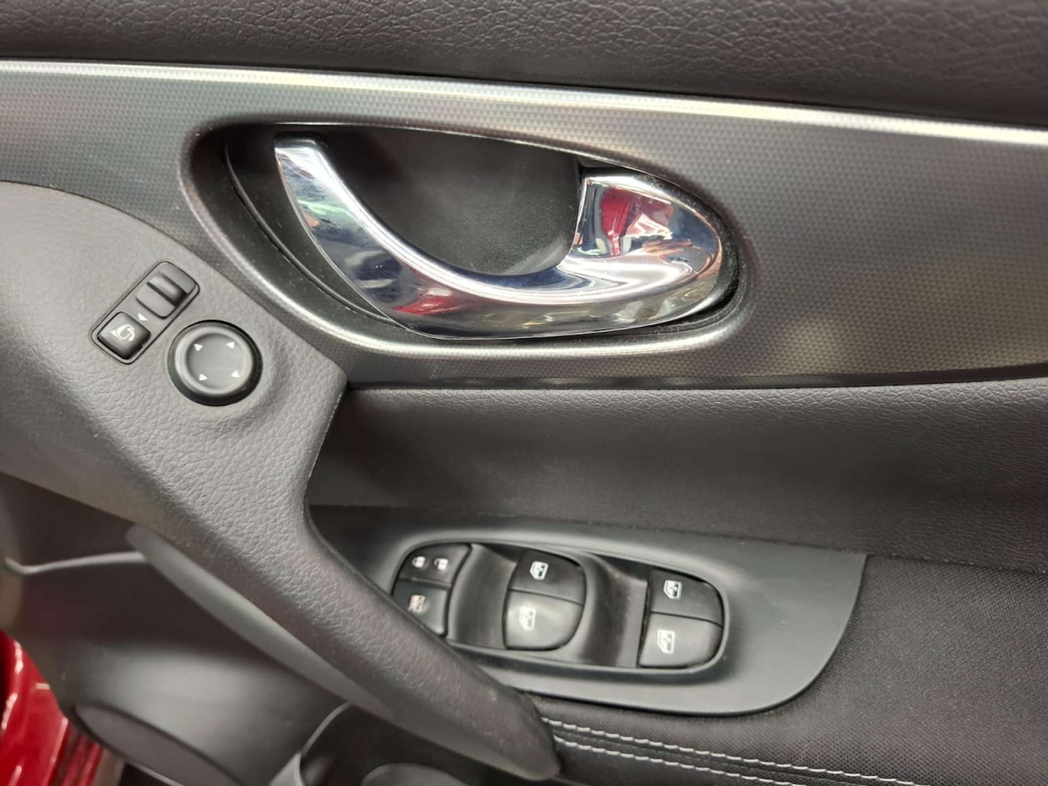 Used Nissan Qashqai 2017 for sale - 77151194: Photo 21