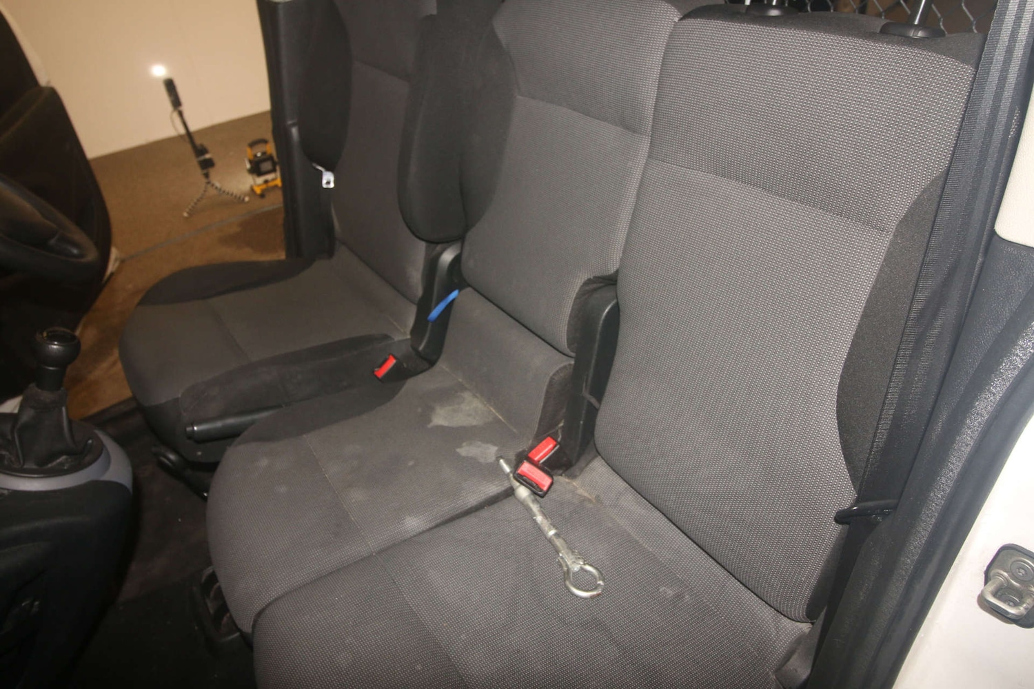 Used Peugeot Partner 2018 for sale - 77359979: Photo 10