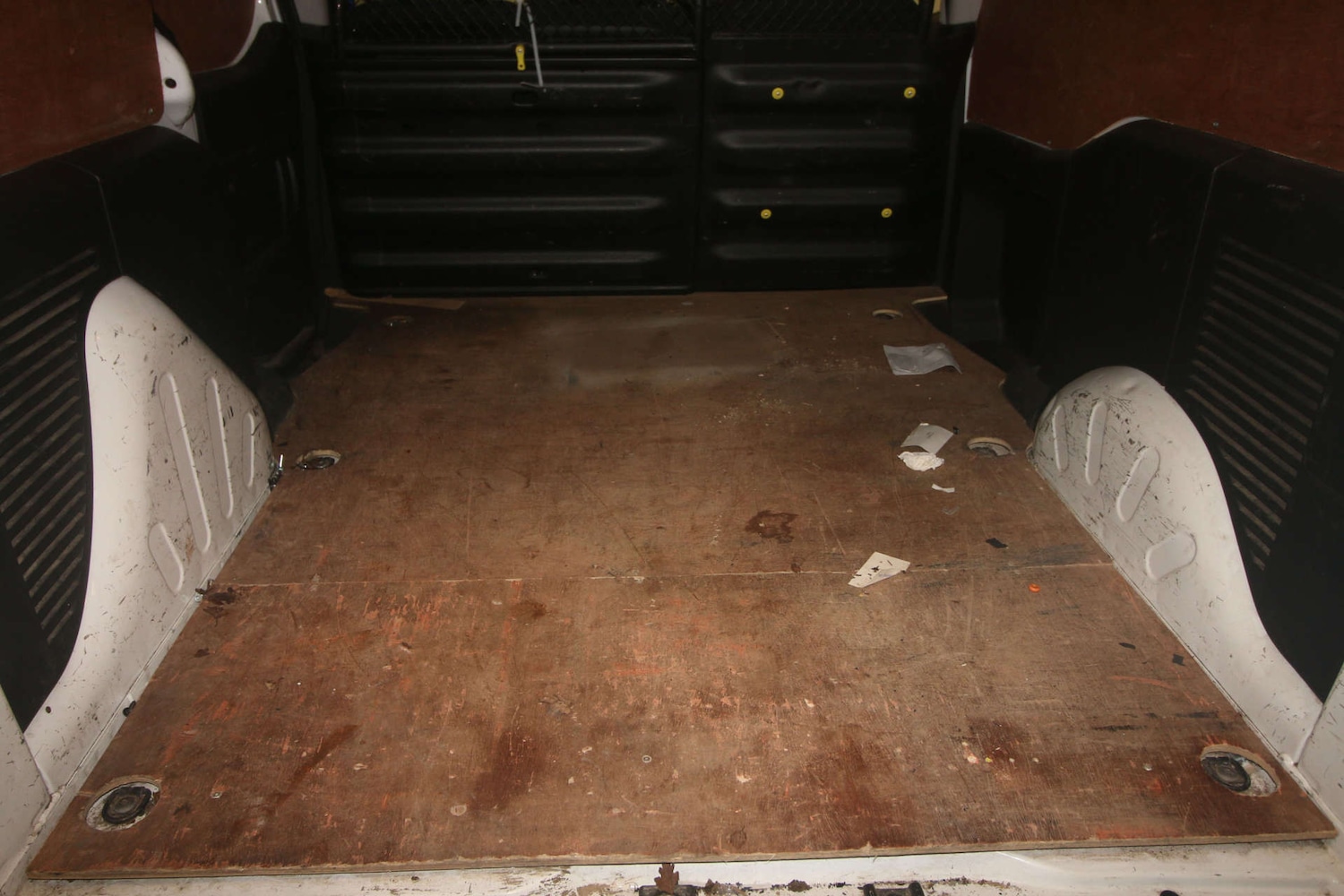 Used Peugeot Partner 2018 for sale - 77359979: Photo 12