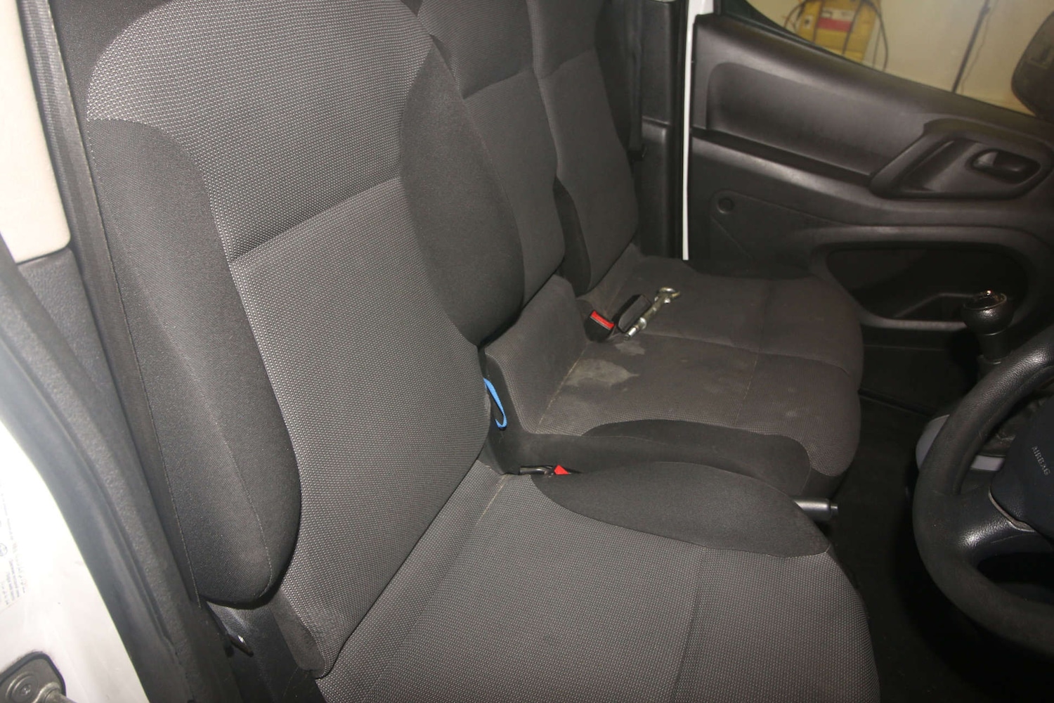 Used Peugeot Partner 2018 for sale - 77359979: Photo 9