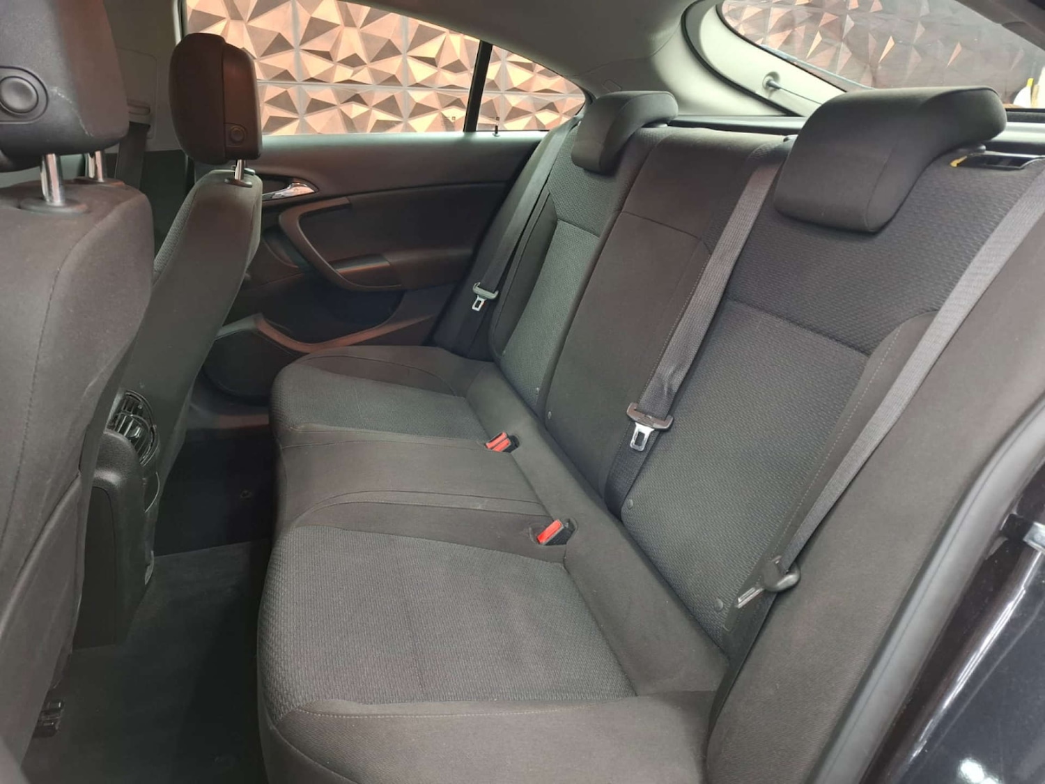 Used Vauxhall Insignia 2013 for sale - 77151276: Photo 13