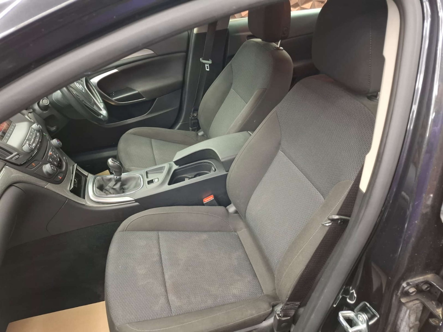 Used Vauxhall Insignia 2013 for sale - 77151276: Photo 14