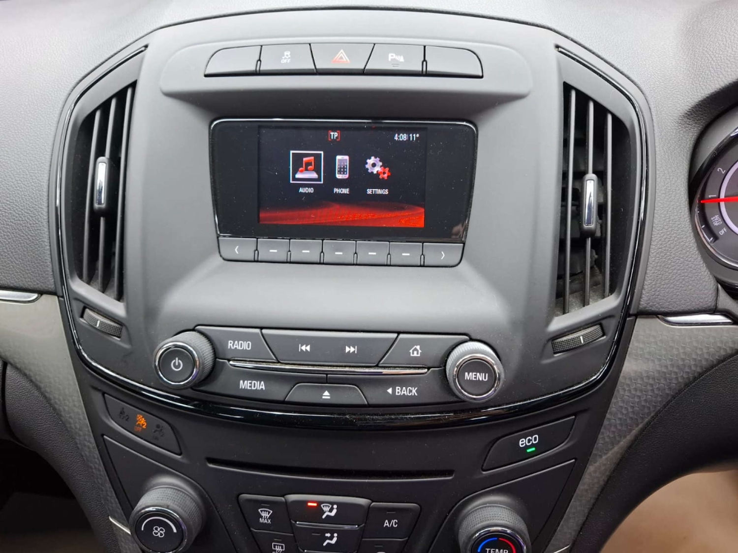 Used Vauxhall Insignia 2013 for sale - 77151276: Photo 17