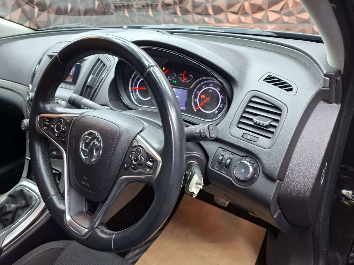 Used Vauxhall Insignia 2013 for sale - 77151276: Photo 26