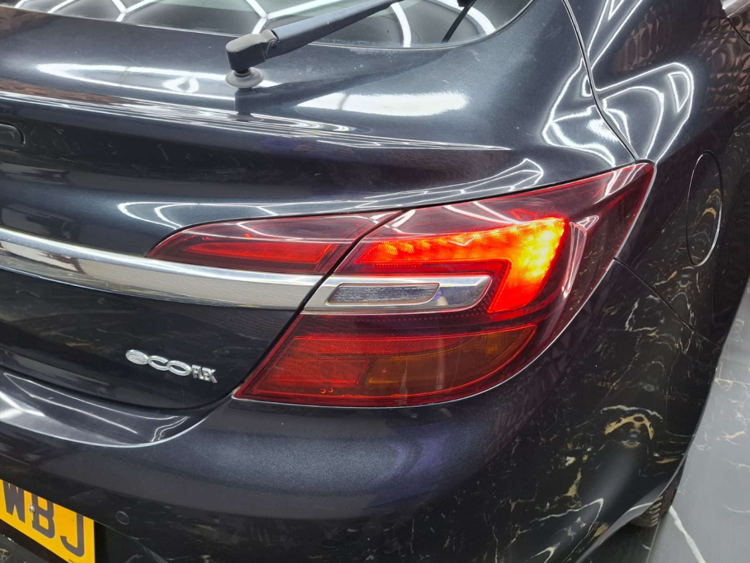 Used Vauxhall Insignia 2013 for sale - 77151276: Photo 42