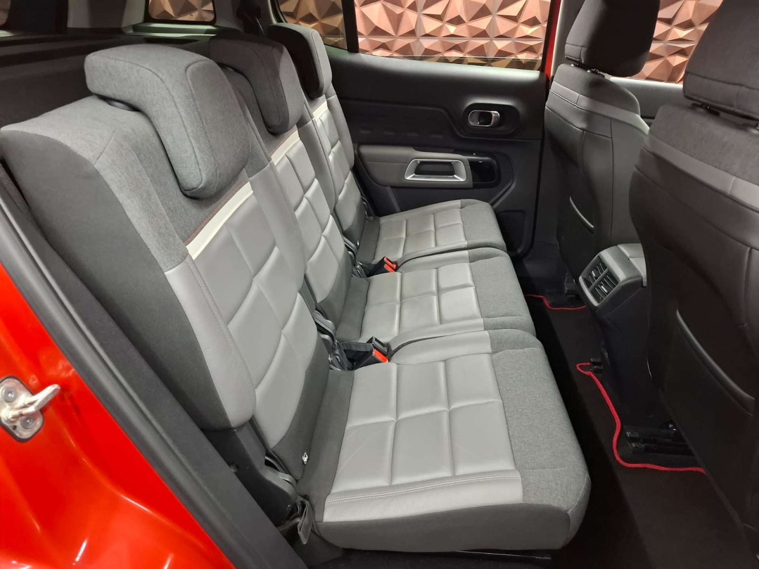 Used Citroen C5 Aircross 2020 for sale - 77151141: Photo 10