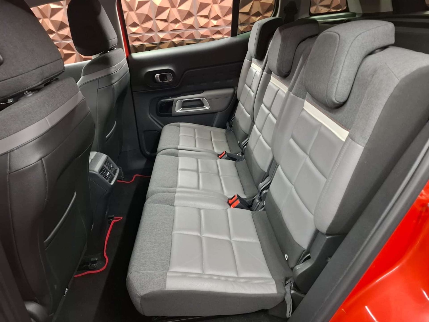 Used Citroen C5 Aircross 2020 for sale - 77151141: Photo 13