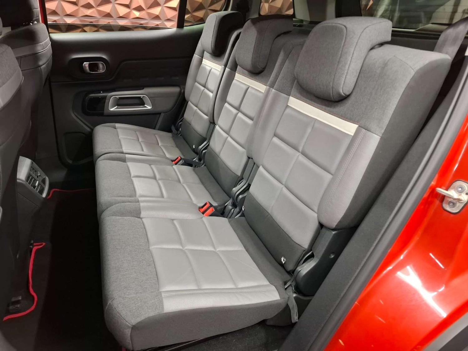 Used Citroen C5 Aircross 2020 for sale - 77151141: Photo 14