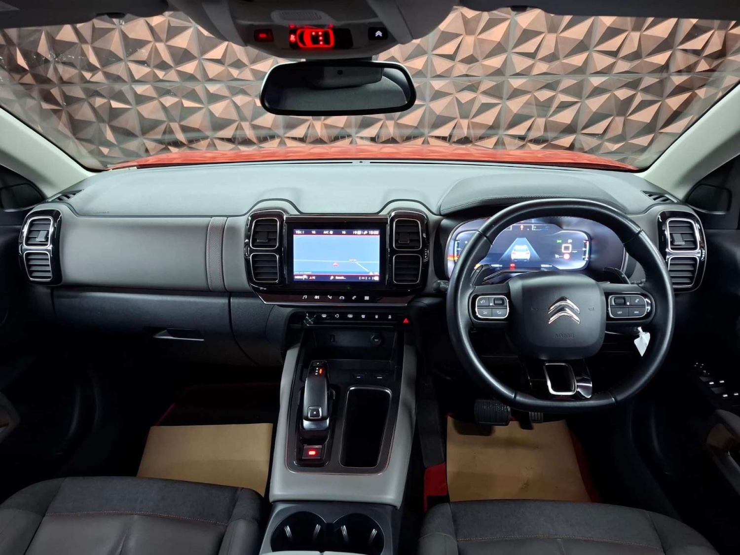 Used Citroen C5 Aircross 2020 for sale - 77151141: Photo 19