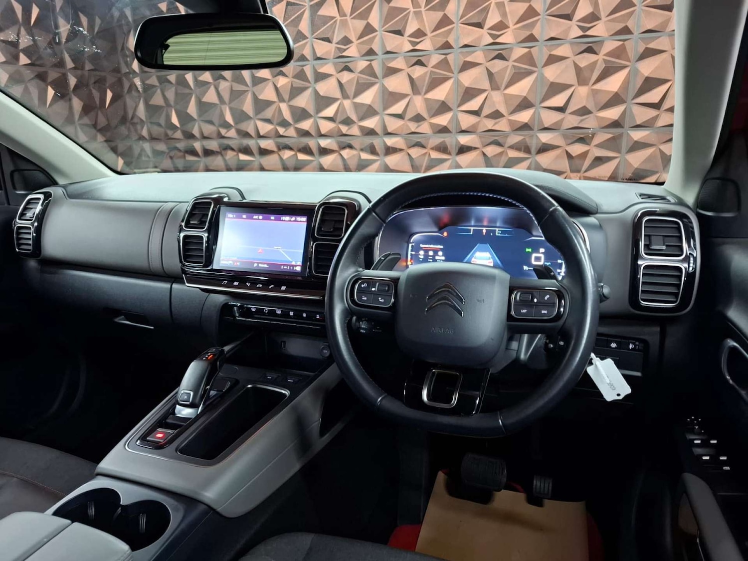 Used Citroen C5 Aircross 2020 for sale - 77151141: Photo 20