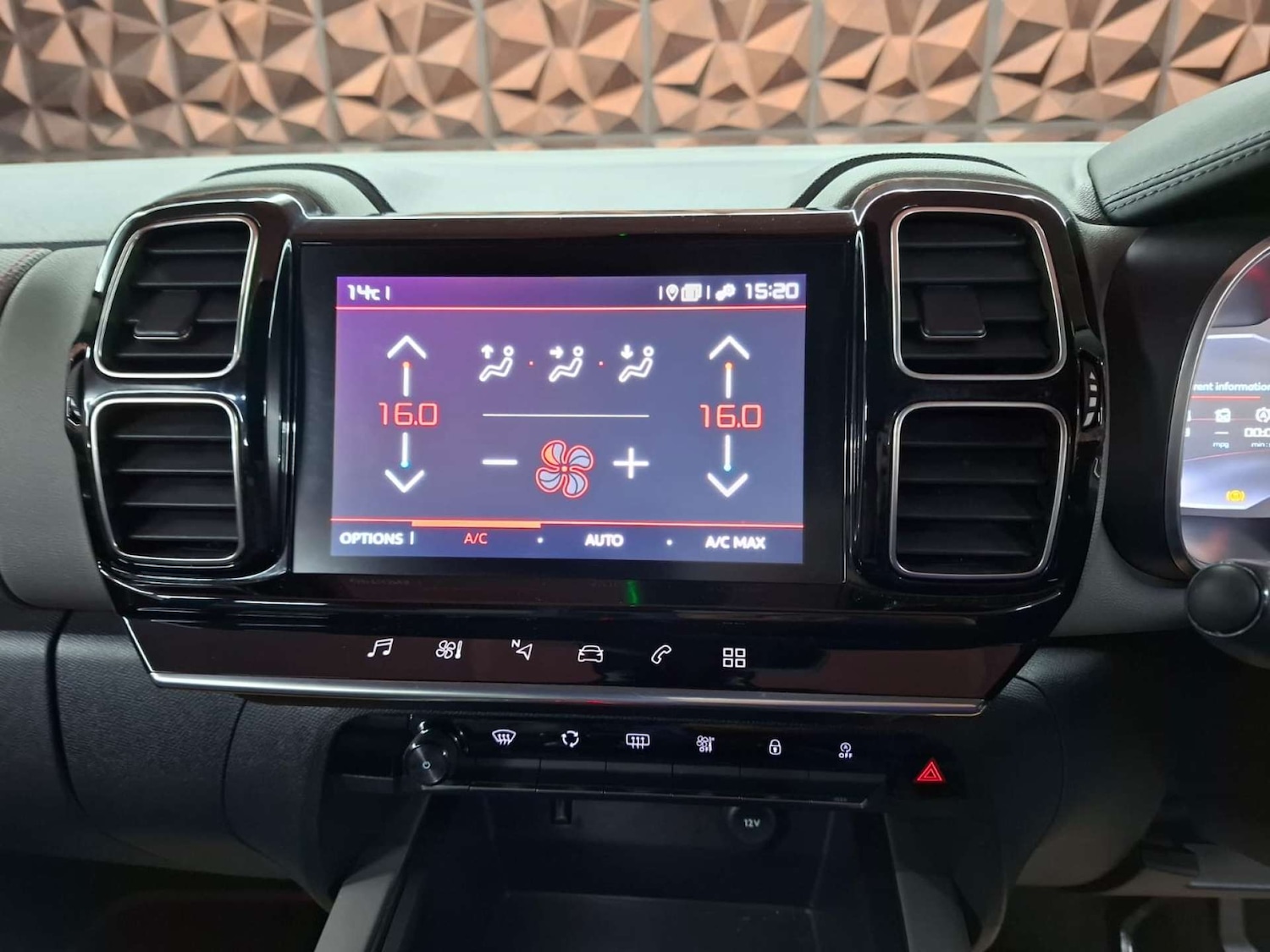 Used Citroen C5 Aircross 2020 for sale - 77151141: Photo 23