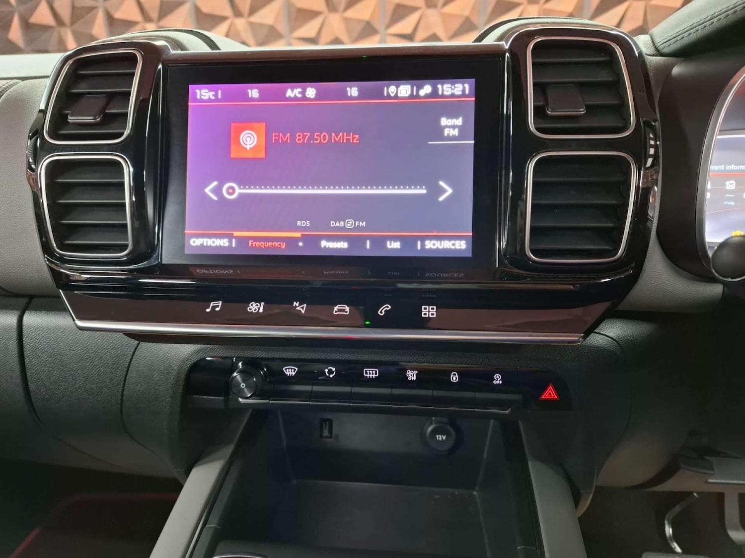 Used Citroen C5 Aircross 2020 for sale - 77151141: Photo 26