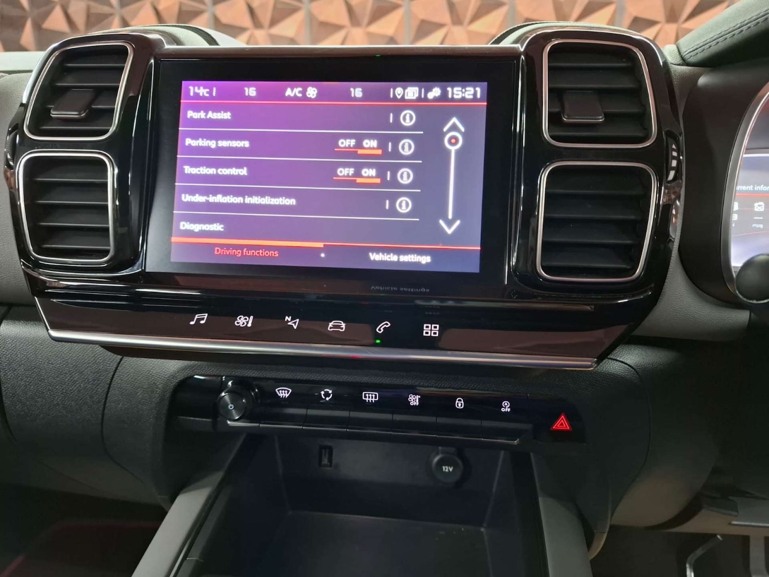 Used Citroen C5 Aircross 2020 for sale - 77151141: Photo 27