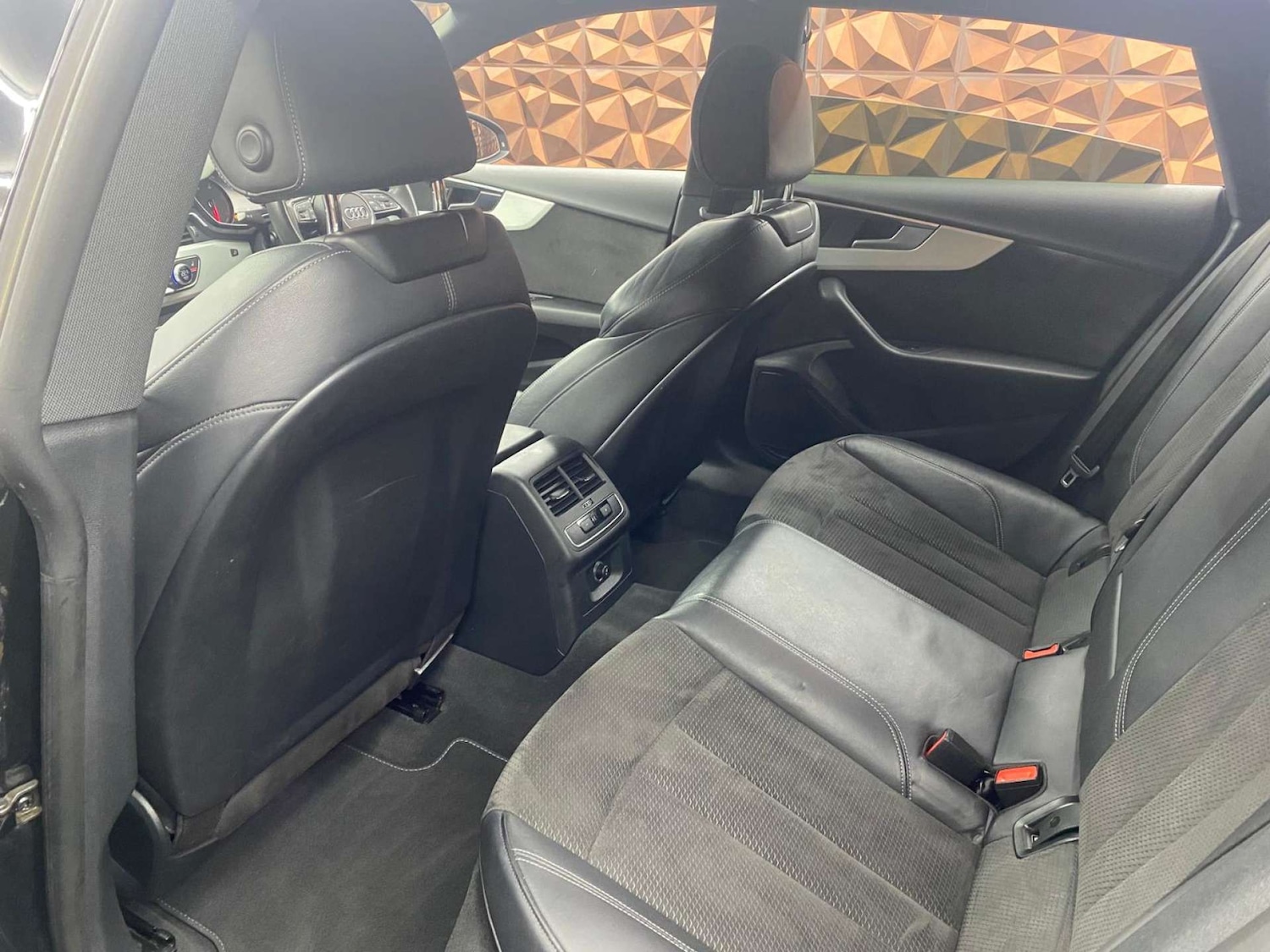 Used Audi A5 2017 for sale - 77762359: Photo 12