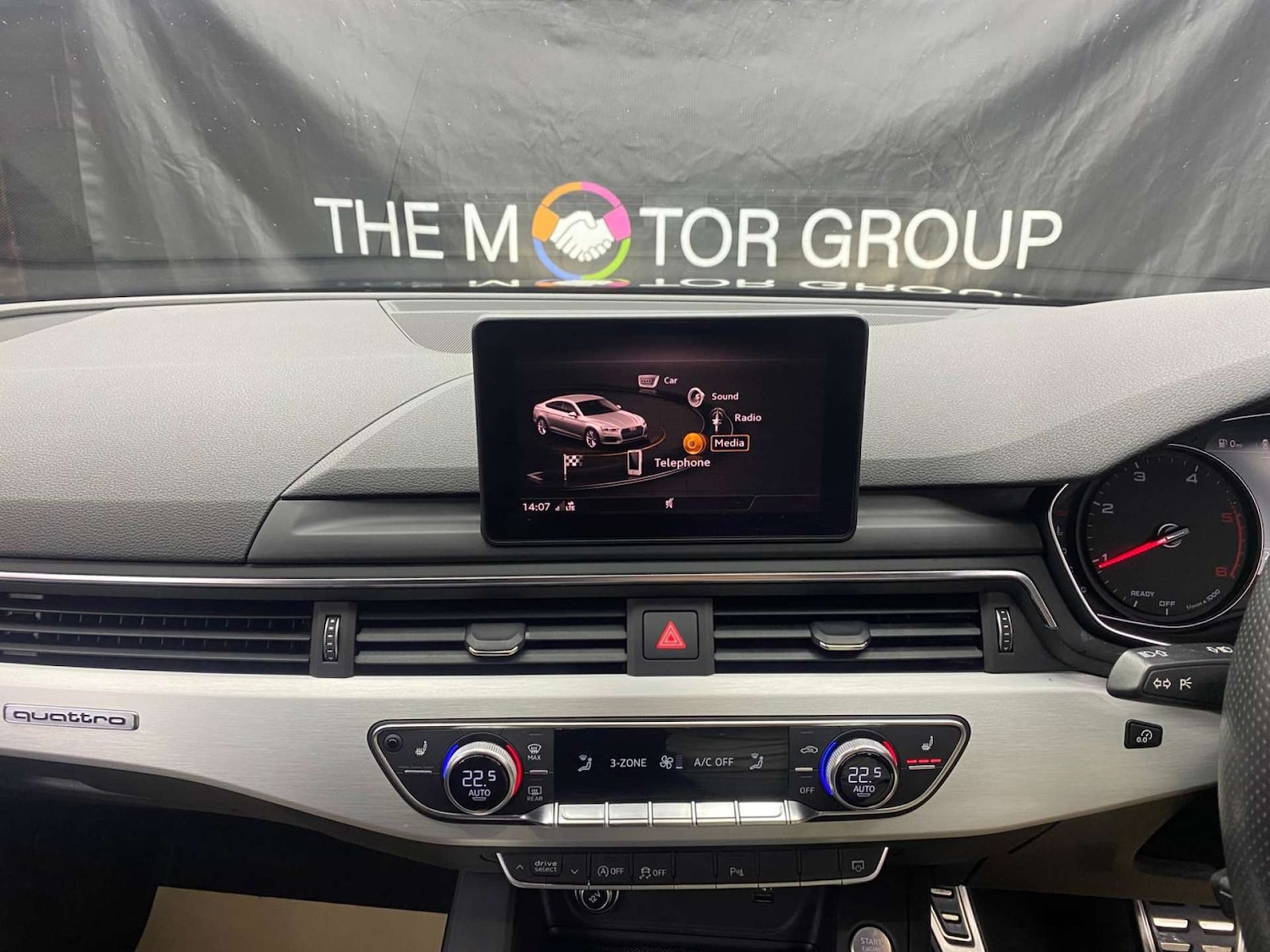 Used Audi A5 2017 for sale - 77762359: Photo 14