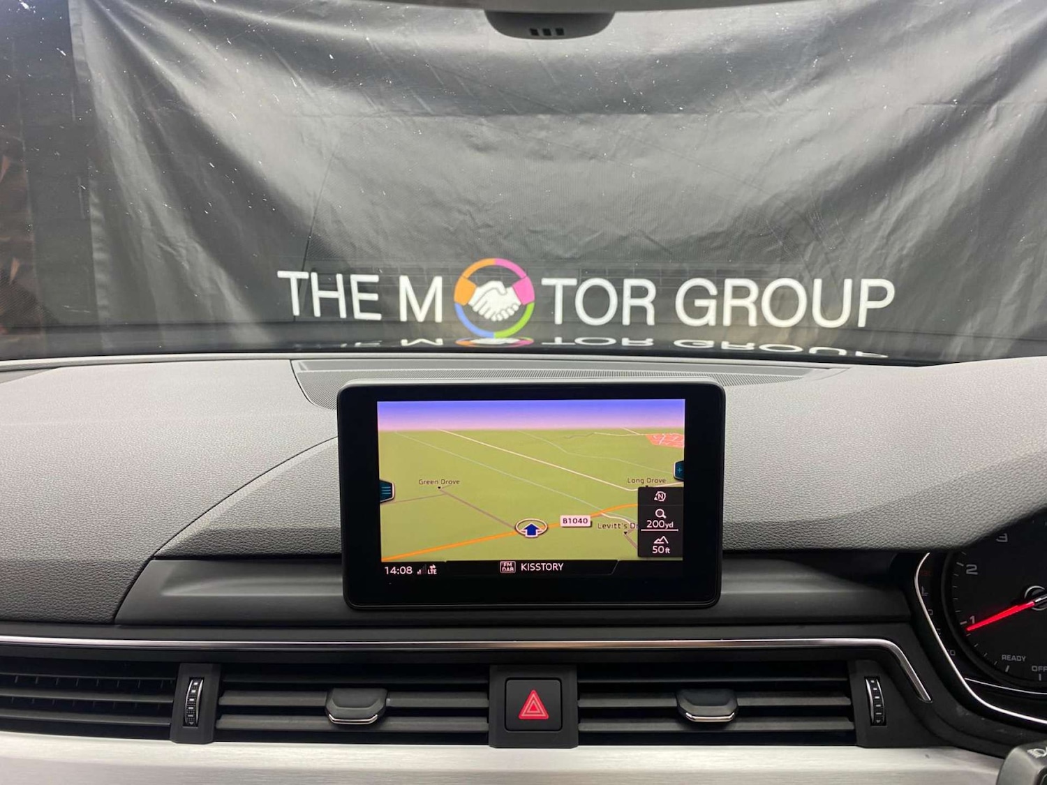 Used Audi A5 2017 for sale - 77762359: Photo 15