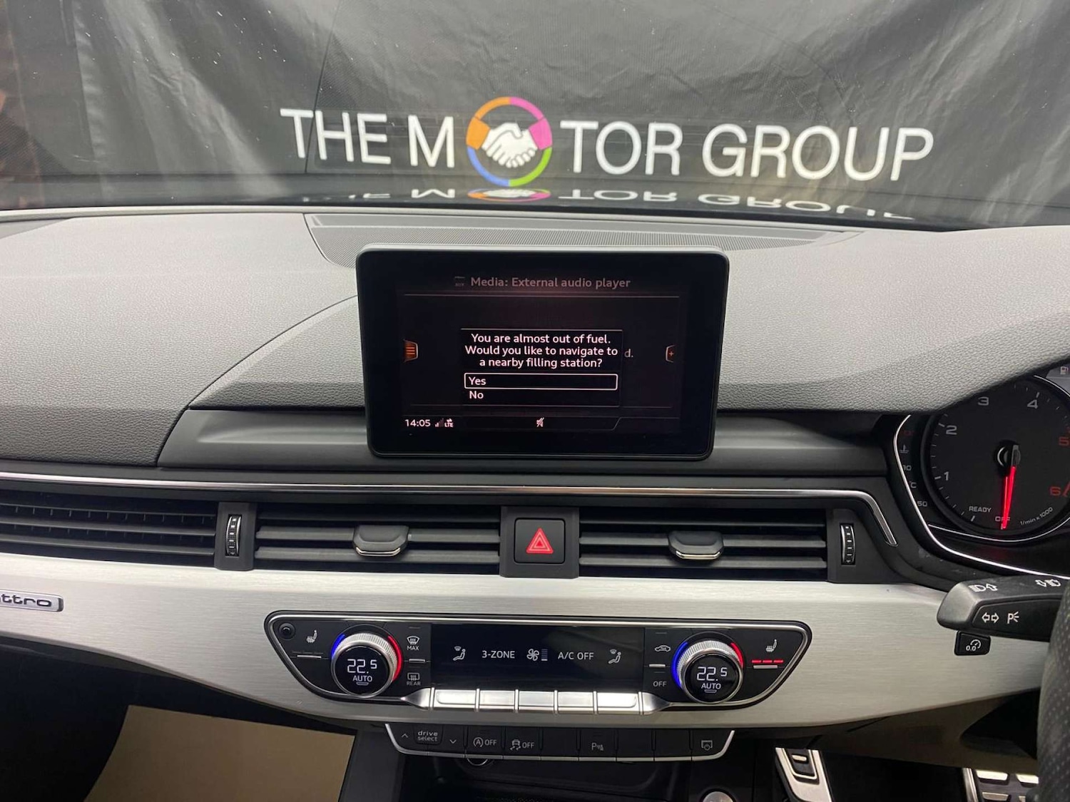 Used Audi A5 2017 for sale - 77762359: Photo 17