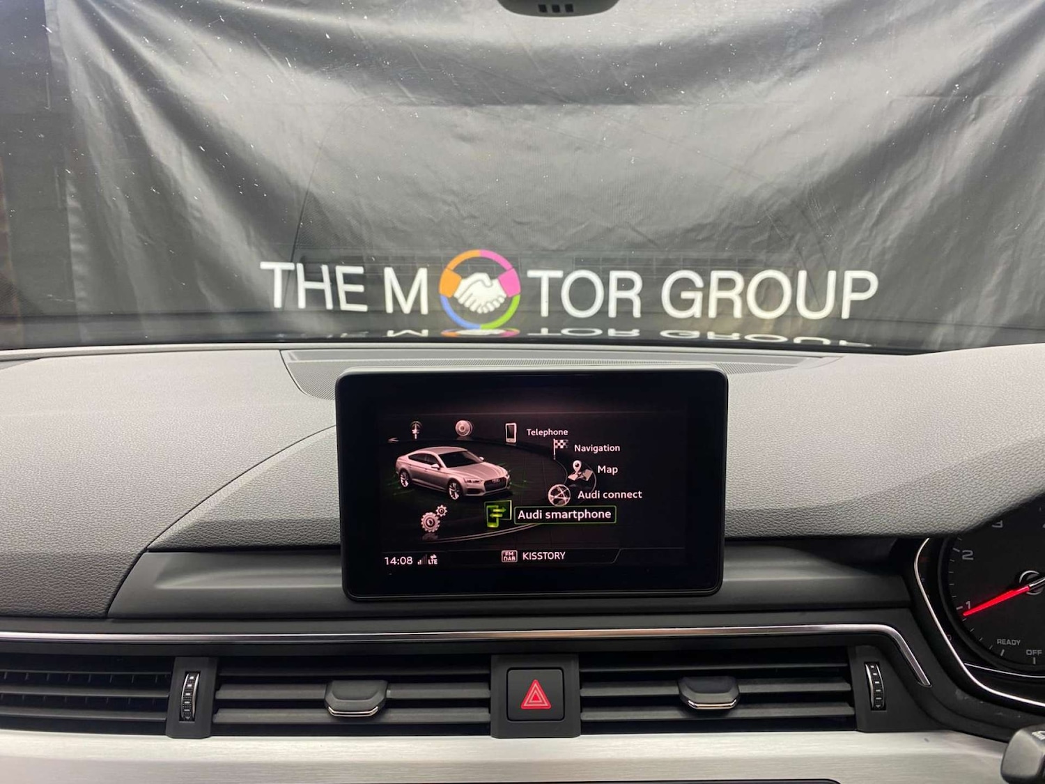 Used Audi A5 2017 for sale - 77762359: Photo 18