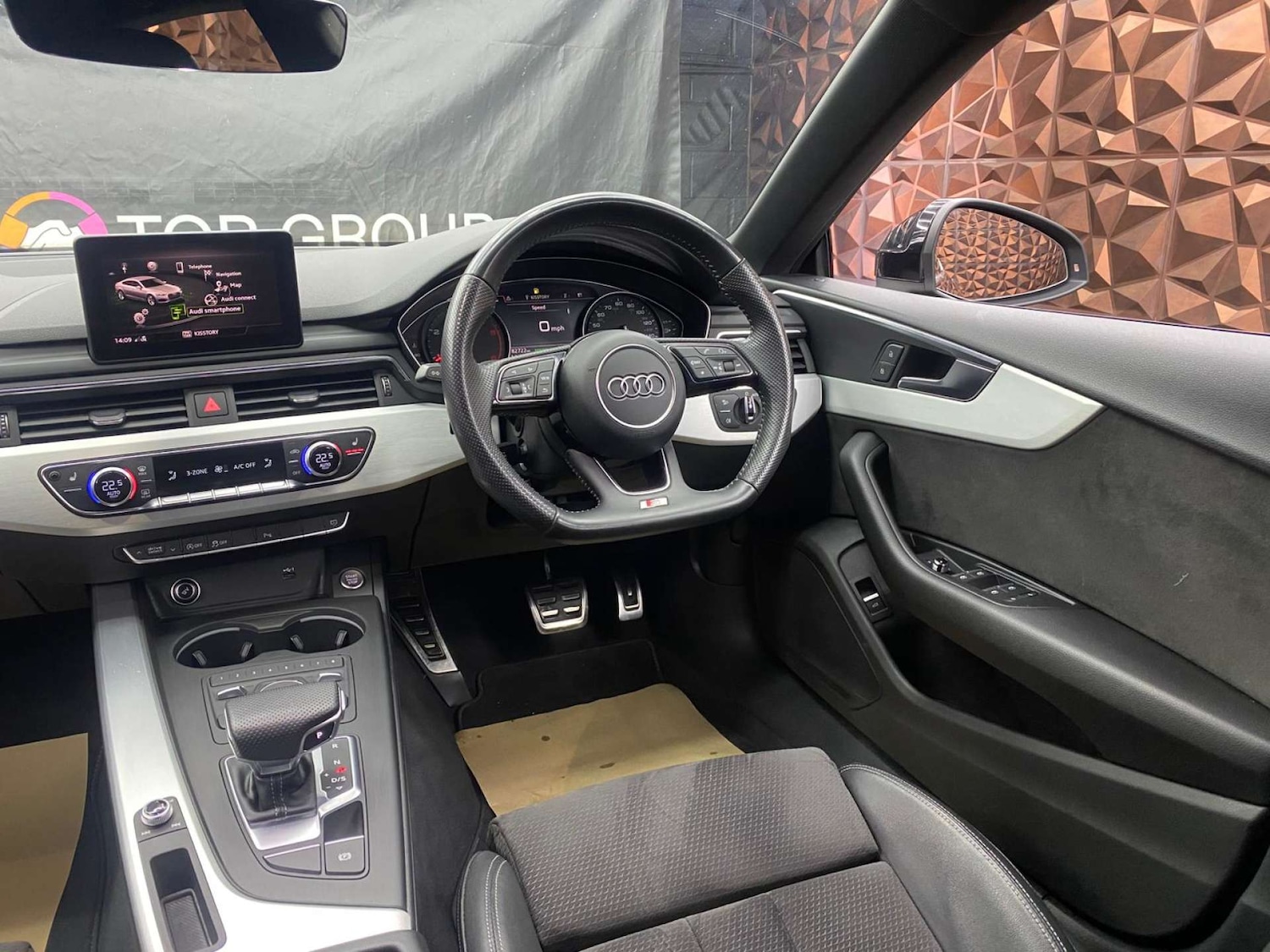 Used Audi A5 2017 for sale - 77762359: Photo 19