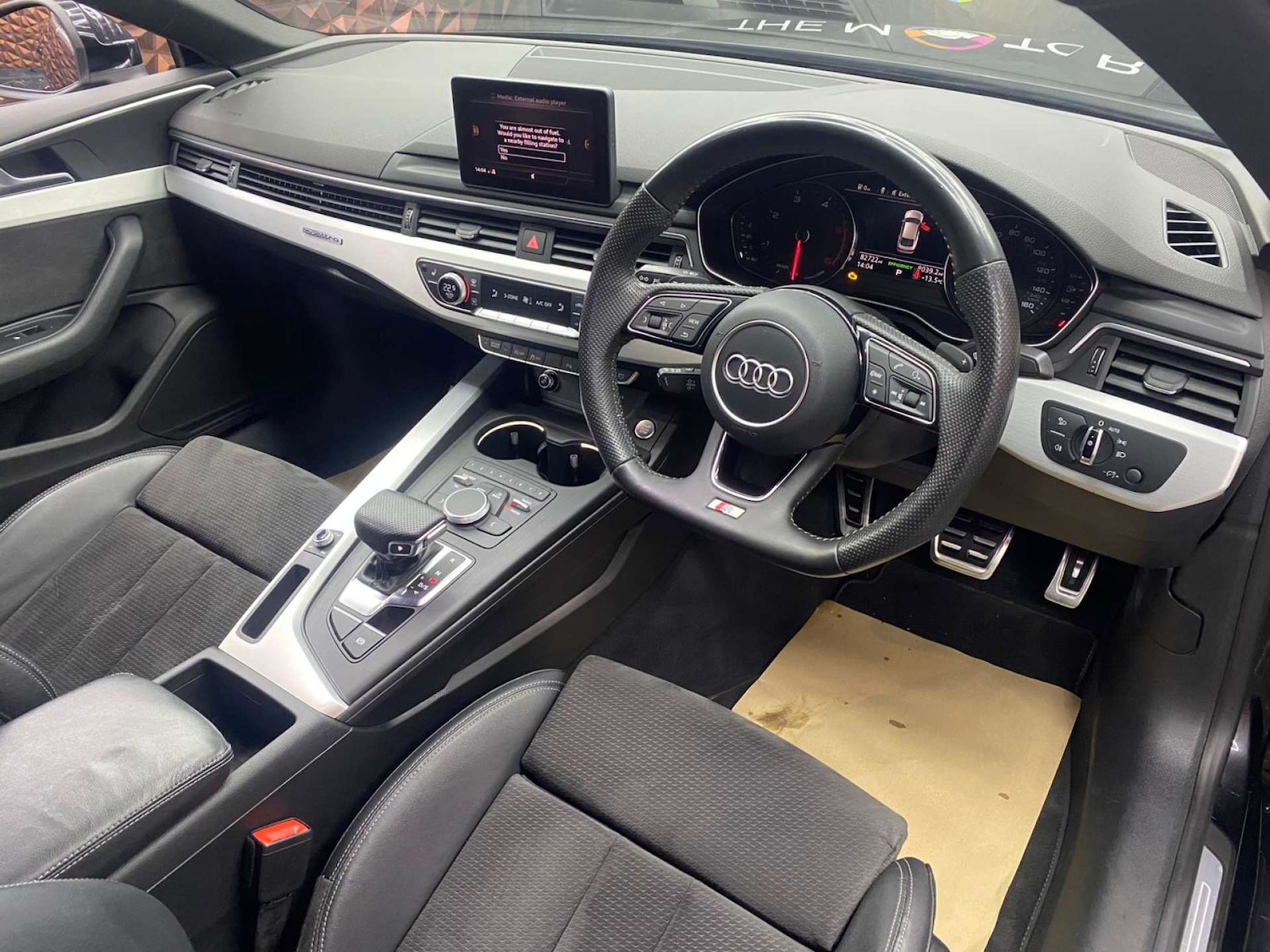 Used Audi A5 2017 for sale - 77762359: Photo 20