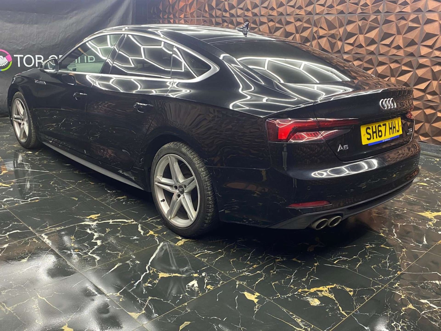 Used Audi A5 2017 for sale - 77762359: Photo 23