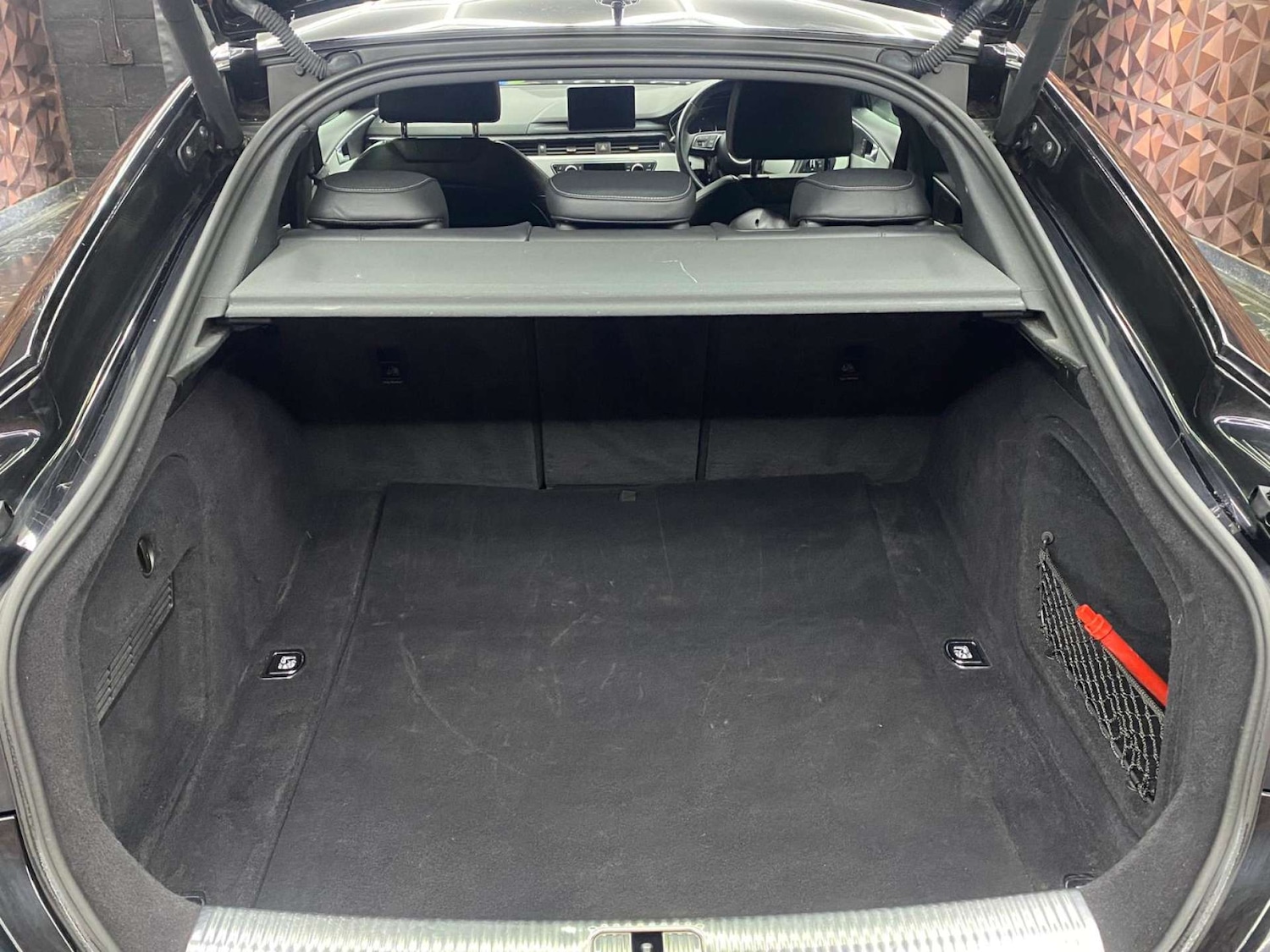 Used Audi A5 2017 for sale - 77762359: Photo 24