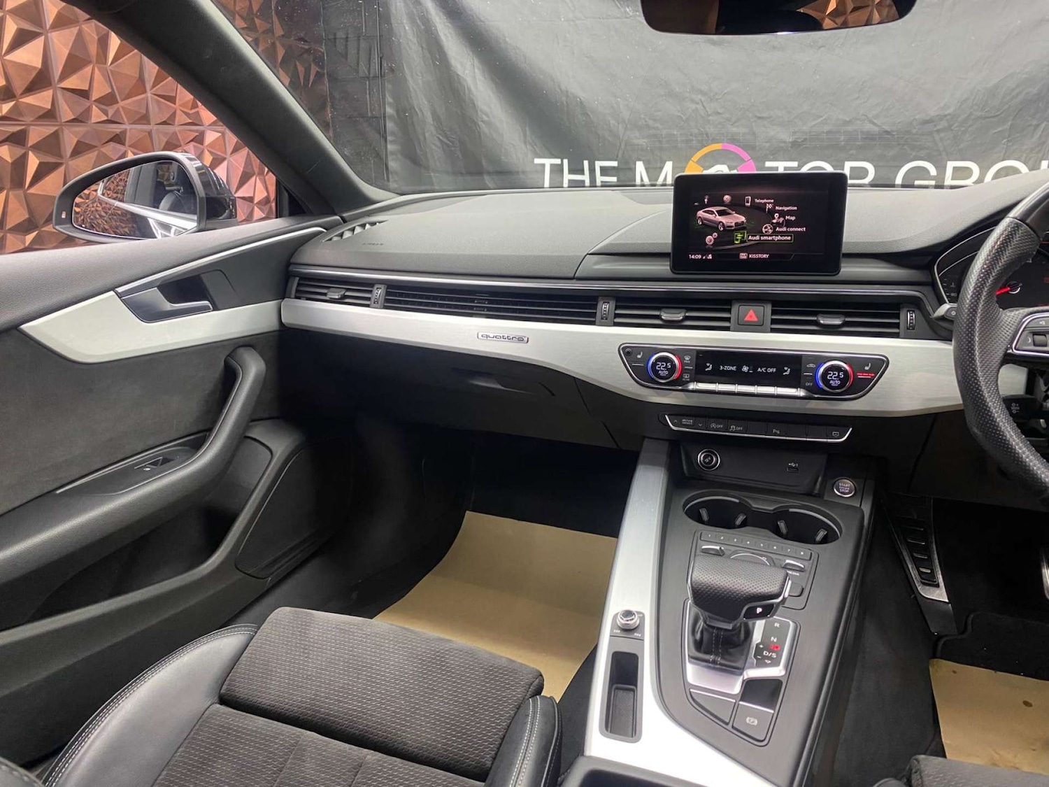 Used Audi A5 2017 for sale - 77762359: Photo 6