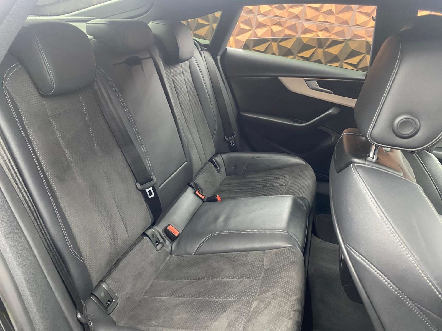 Used Audi A5 2017 for sale - 77762359: Photo 8