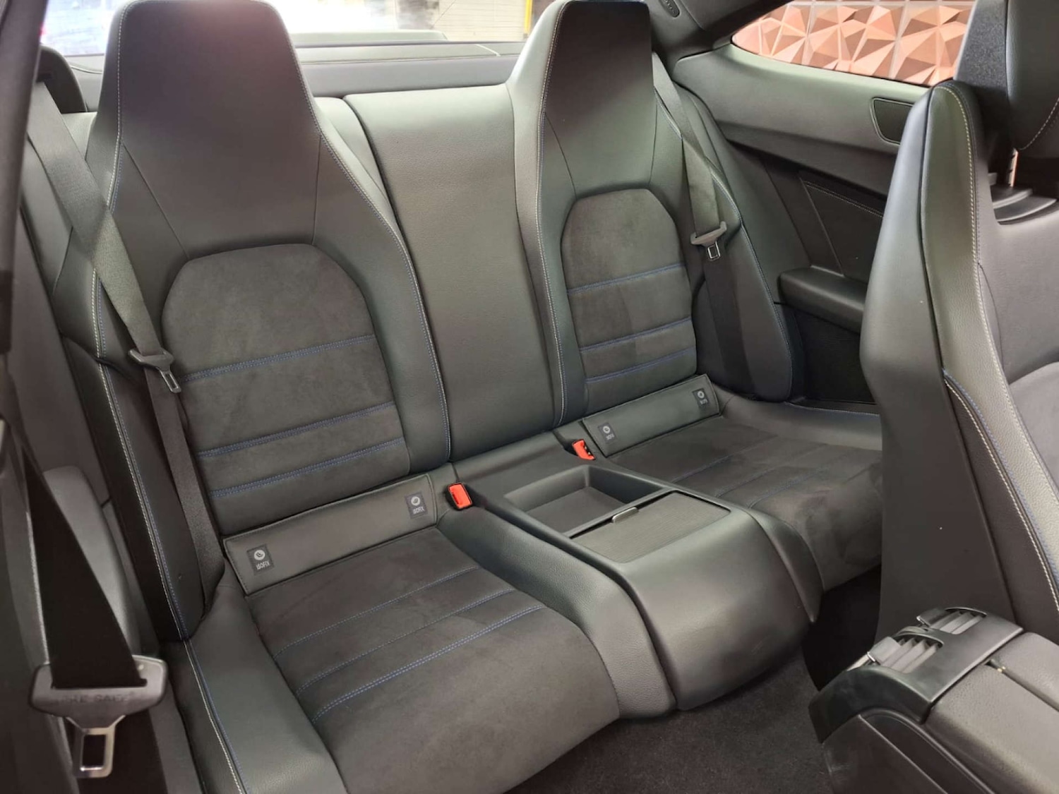 Used Mercedes-Benz C Class 2014 for sale - 77151294: Photo 15