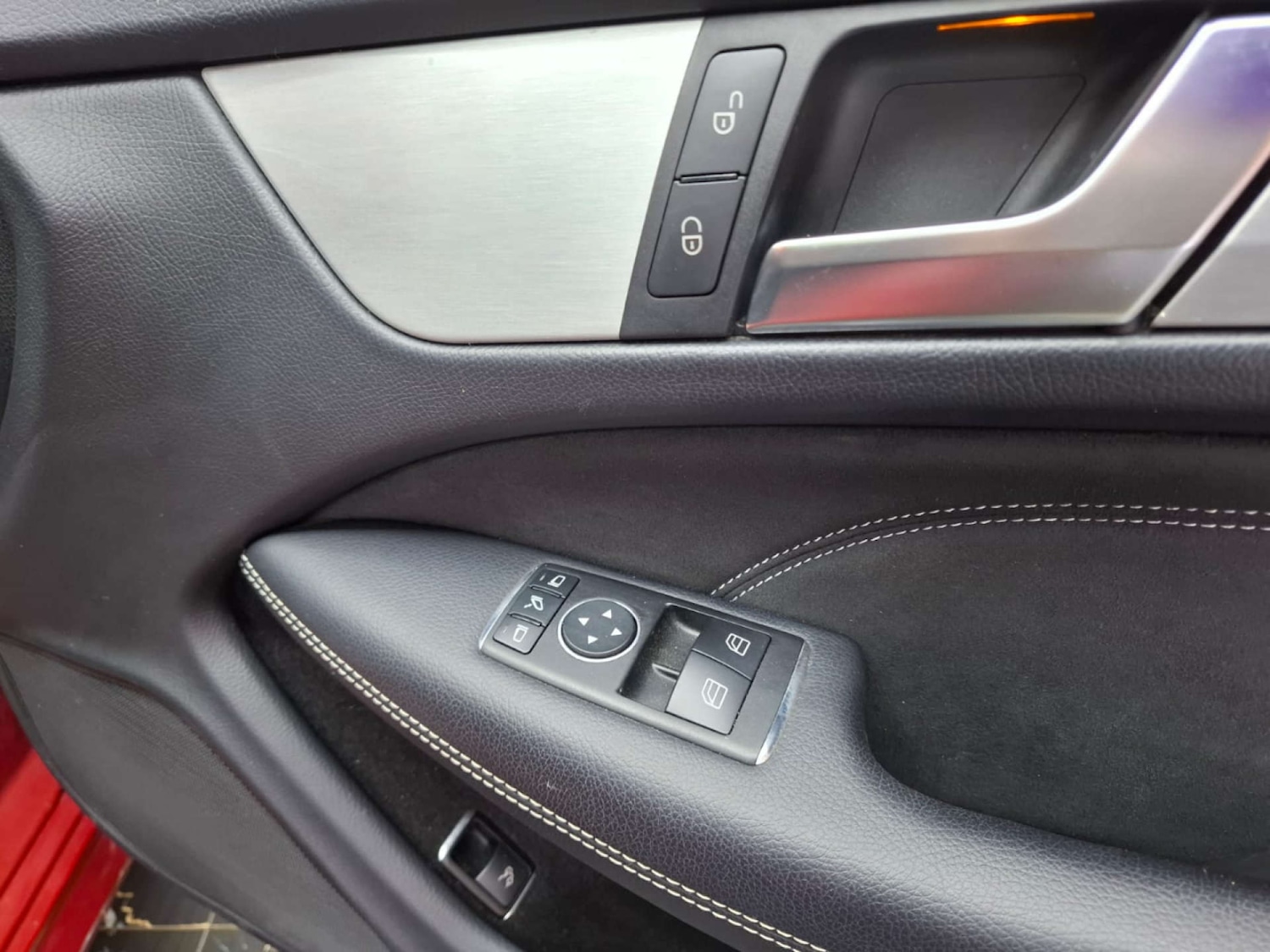 Used Mercedes-Benz C Class 2014 for sale - 77151294: Photo 19