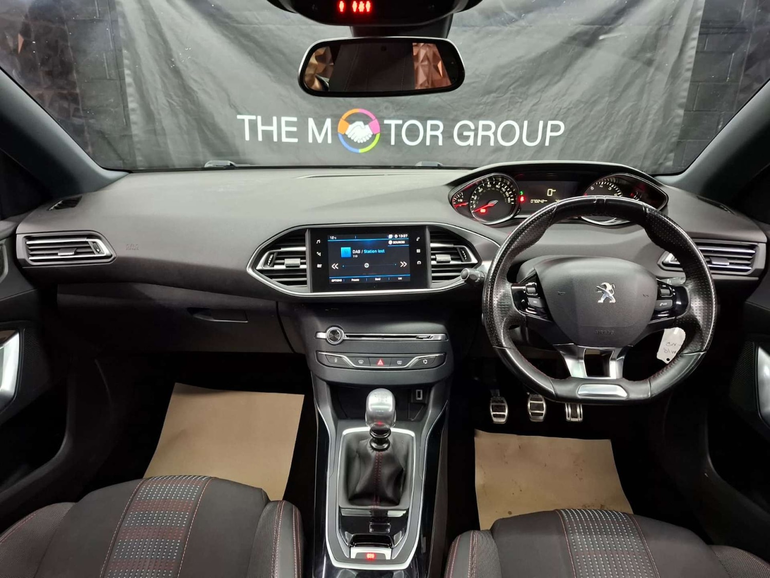 Used Peugeot 308 2019 for sale - 76921350: Photo 19