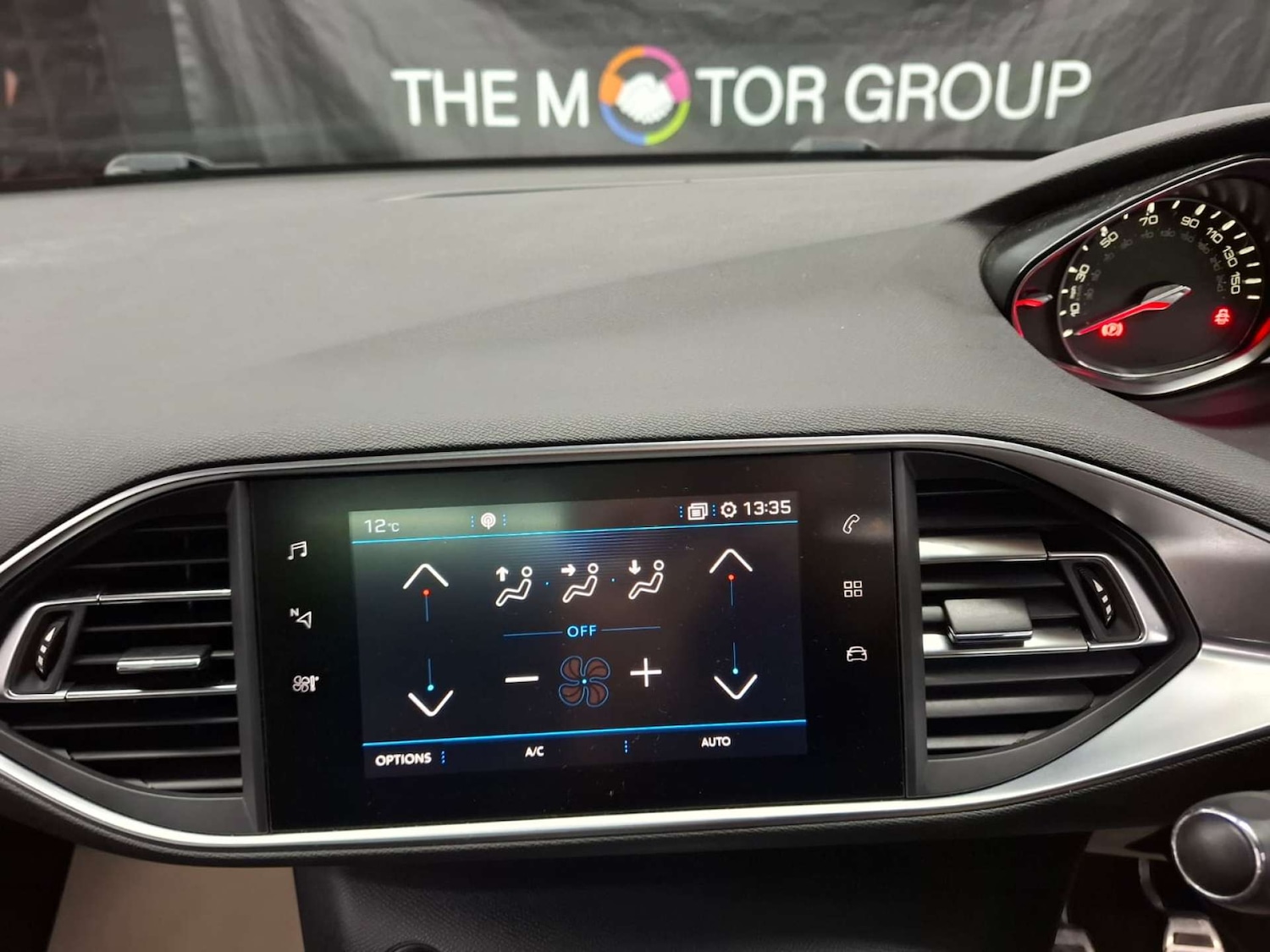 Used Peugeot 308 2019 for sale - 76921350: Photo 23