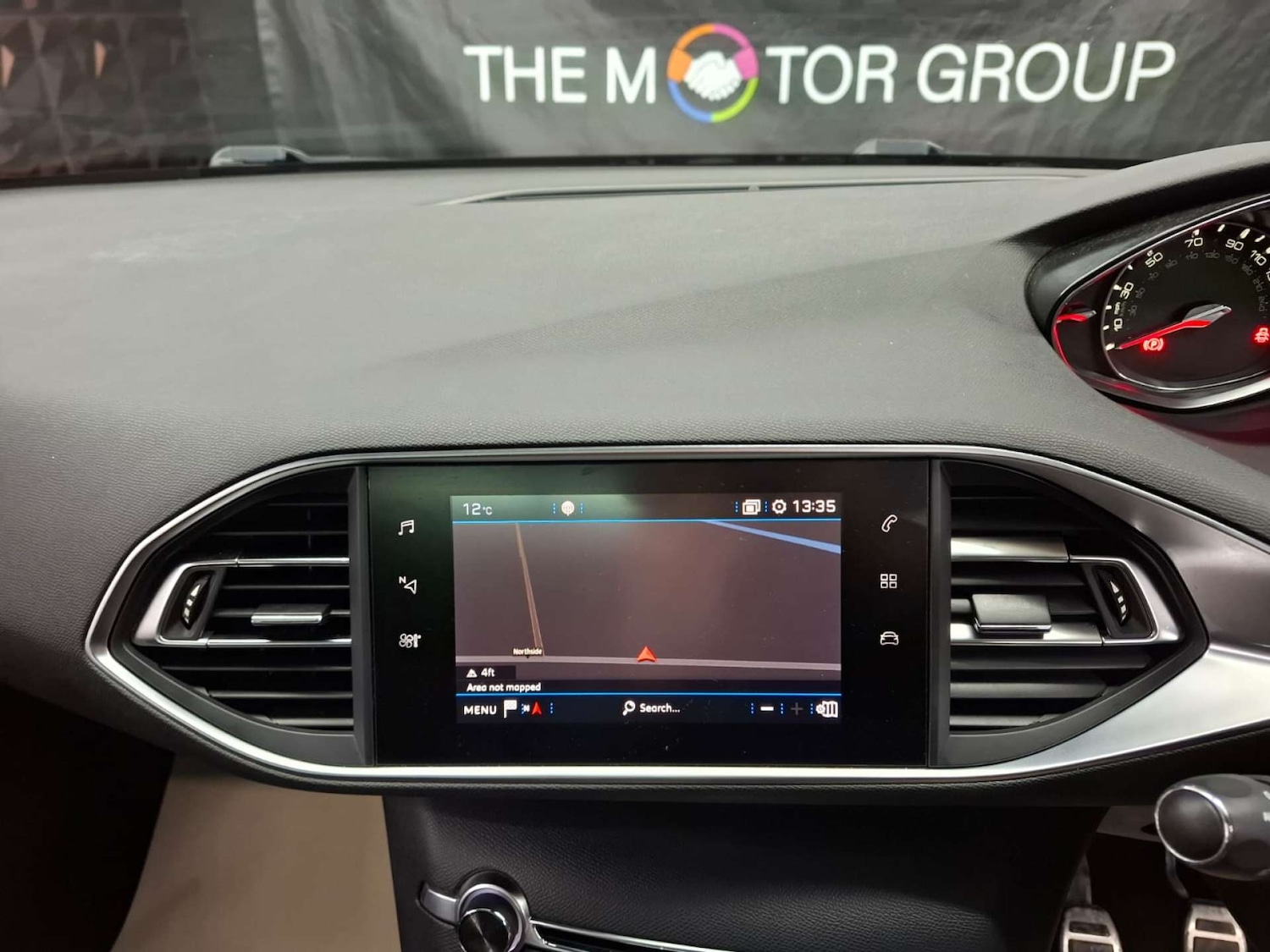 Used Peugeot 308 2019 for sale - 76921350: Photo 25