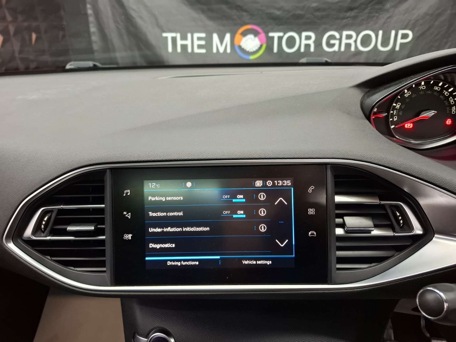 Used Peugeot 308 2019 for sale - 76921350: Photo 26