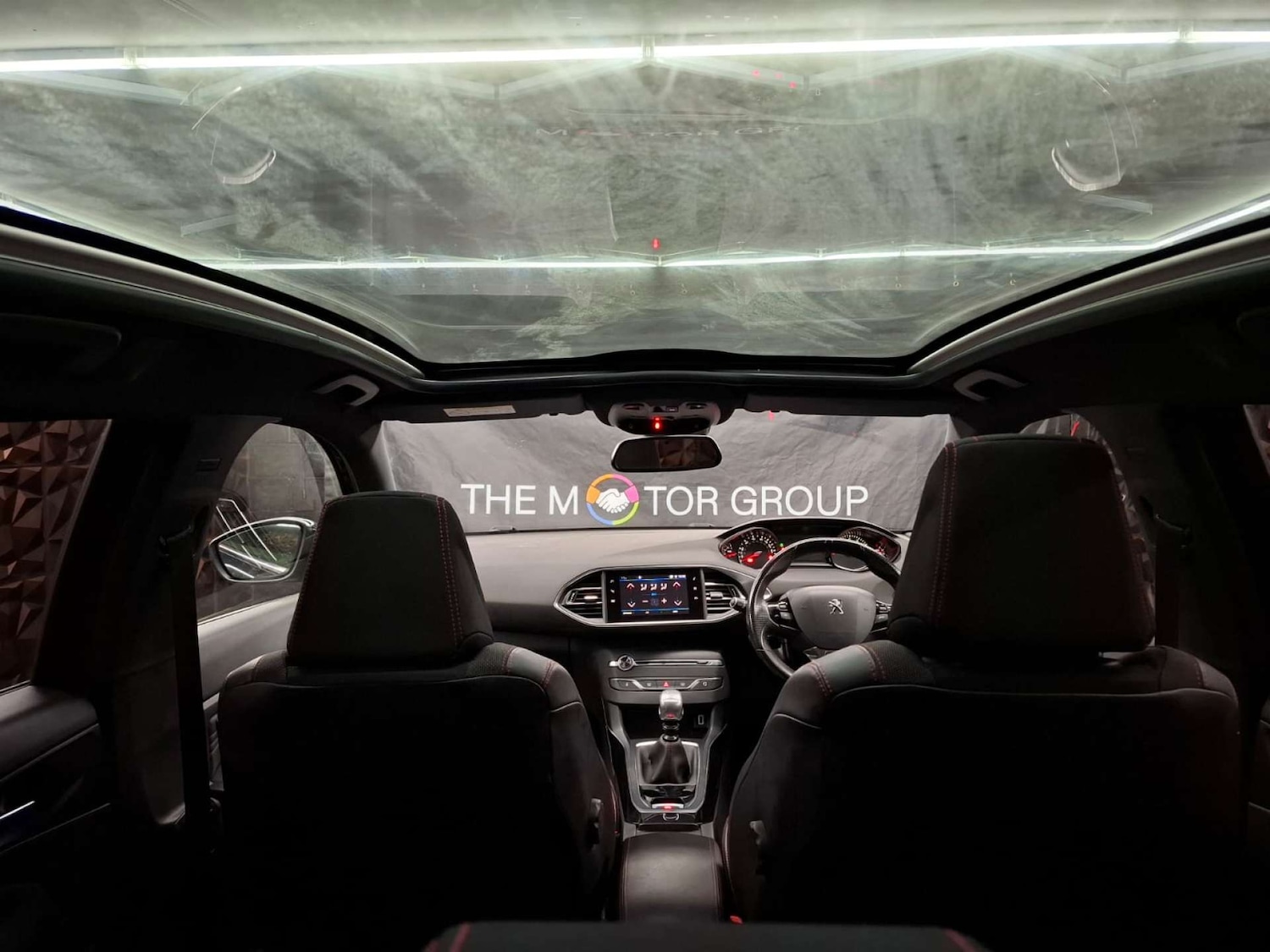 Used Peugeot 308 2019 for sale - 76921350: Photo 28