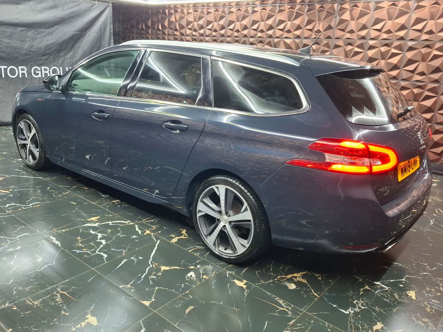 Used Peugeot 308 2019 for sale - 76921350: Photo 31
