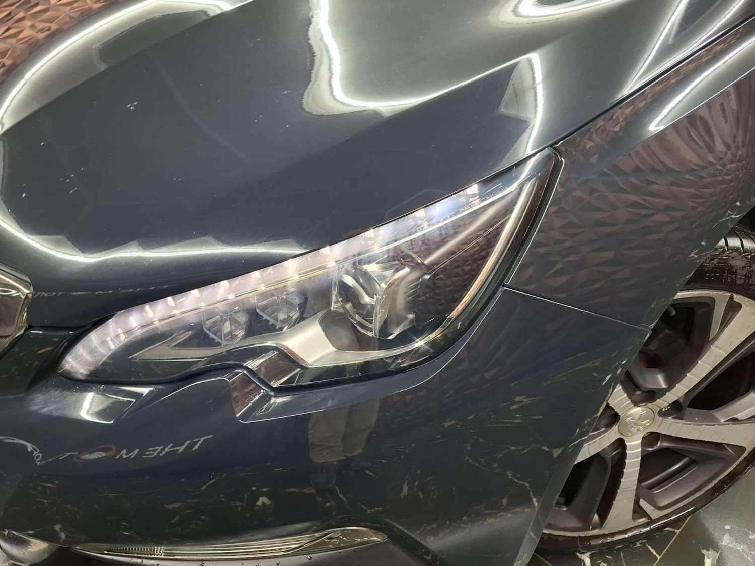 Used Peugeot 308 2019 for sale - 76921350: Photo 6