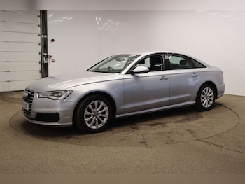 Used Audi A6 2015 for sale - 78632474: Photo