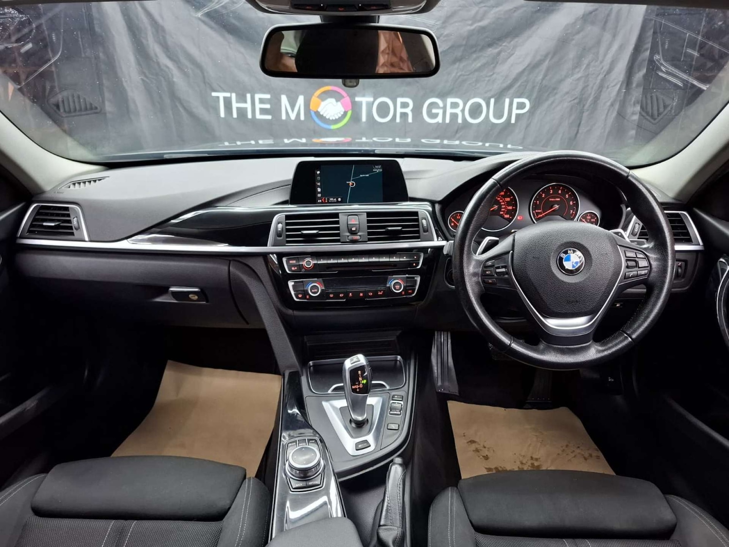 Used BMW 3 Series 2018 for sale - 77750324: Photo 11