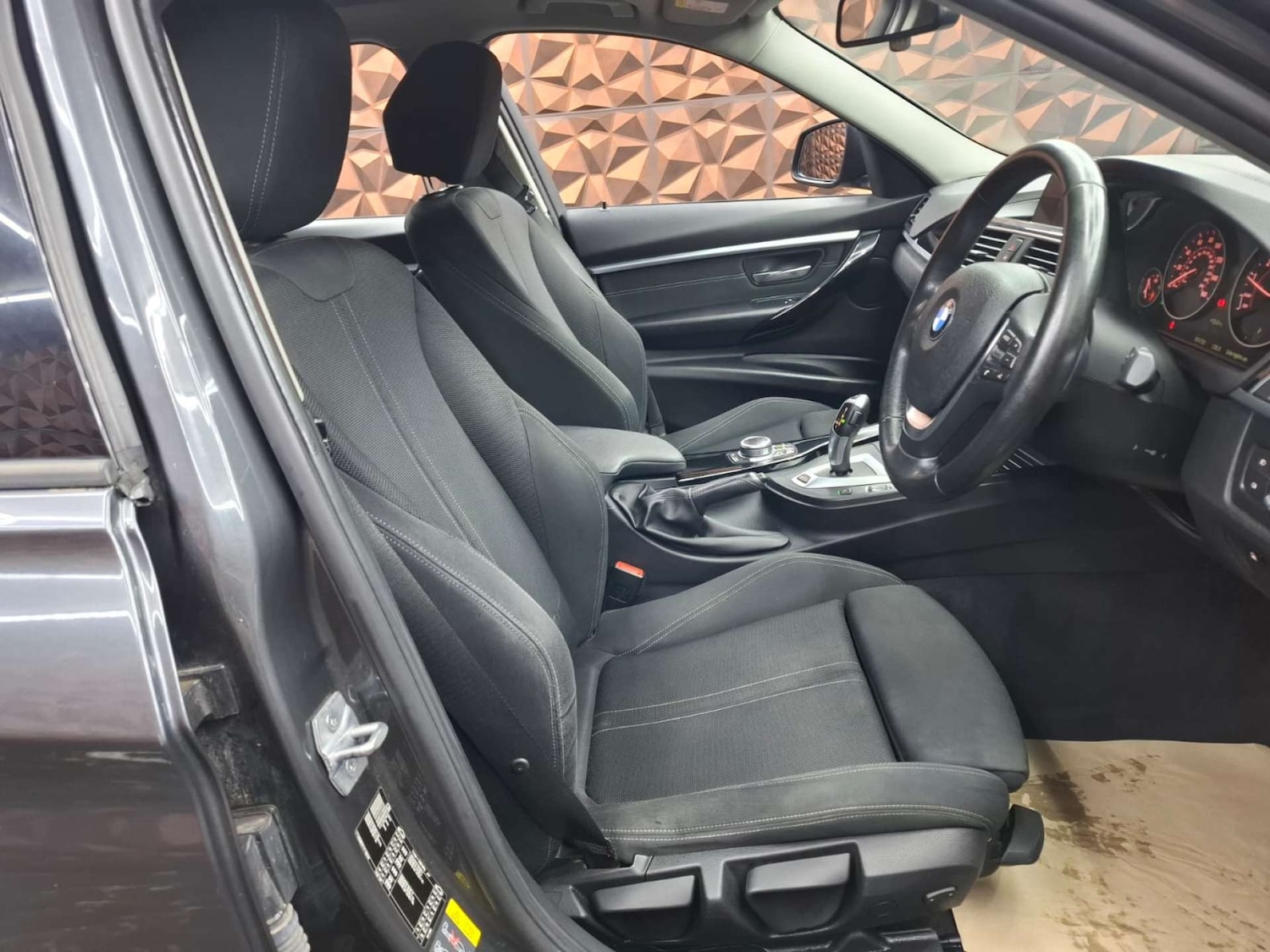 Used BMW 3 Series 2018 for sale - 77750324: Photo 14