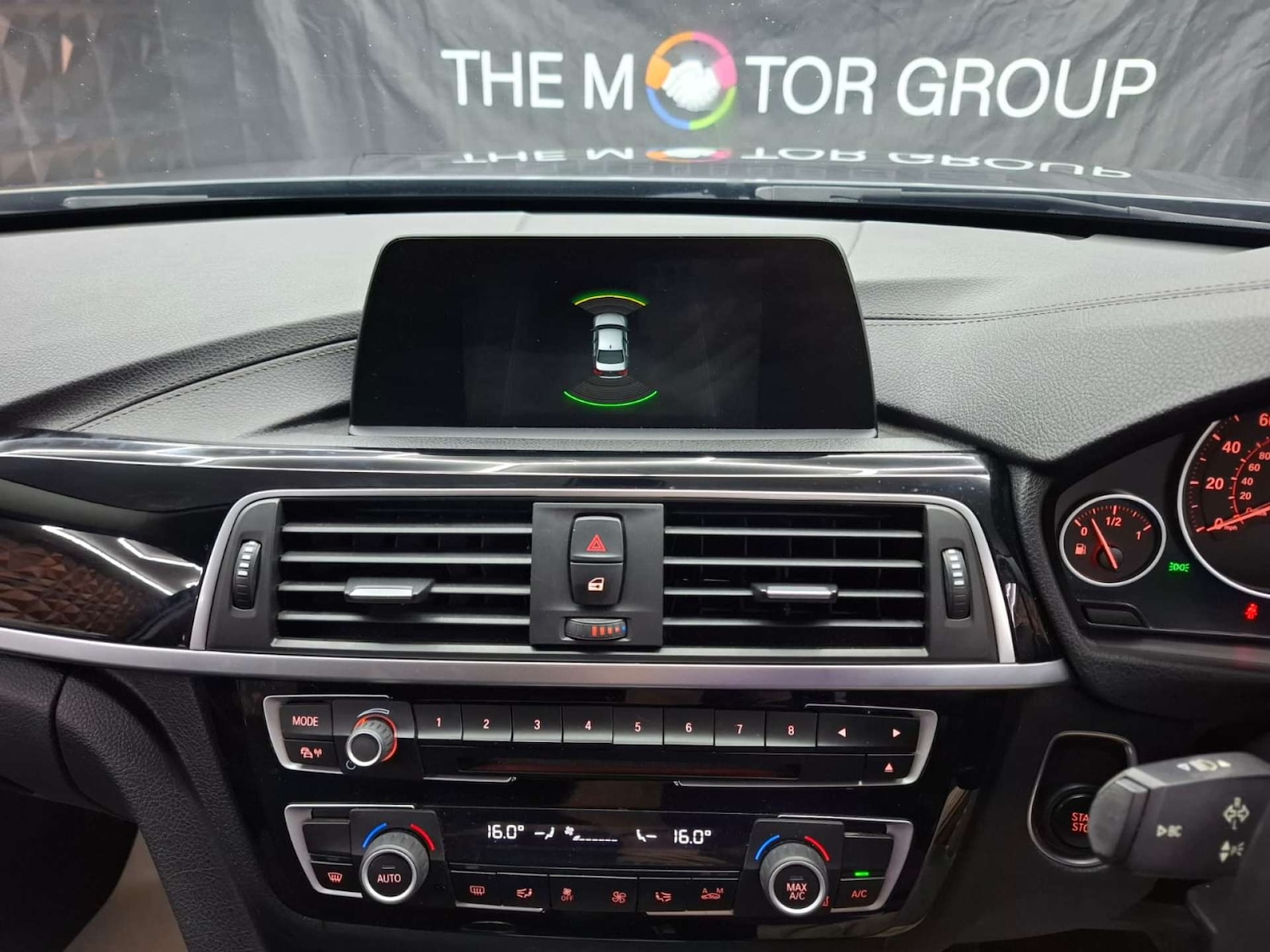 Used BMW 3 Series 2018 for sale - 77750324: Photo 16