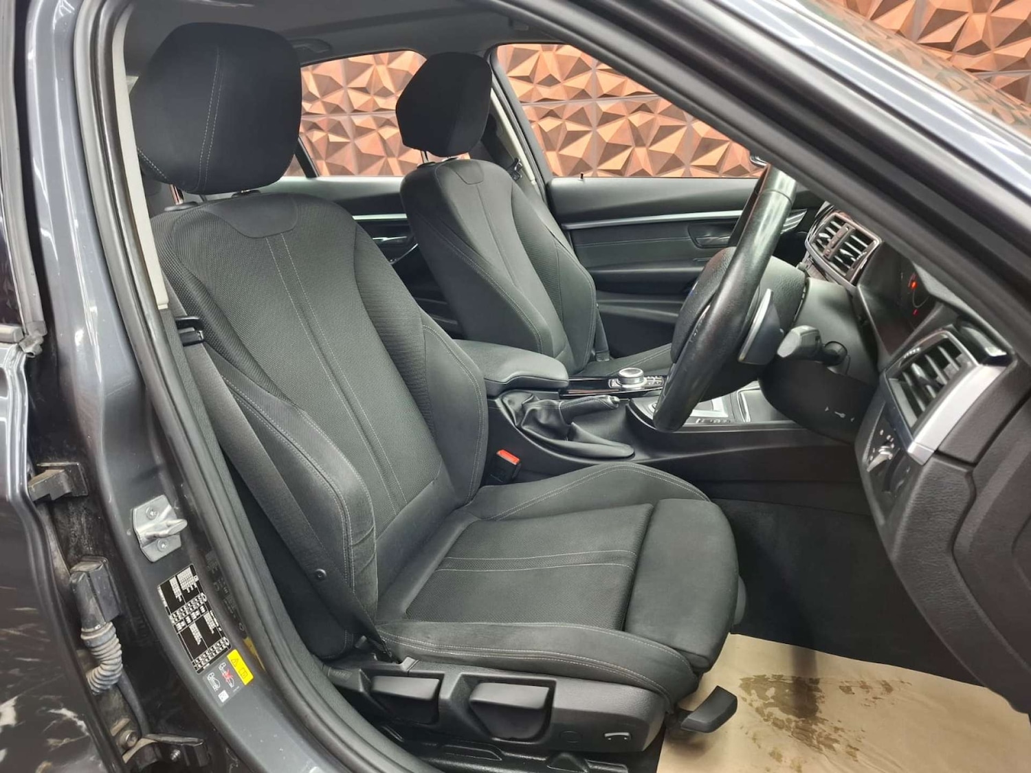 Used BMW 3 Series 2018 for sale - 77750324: Photo 19